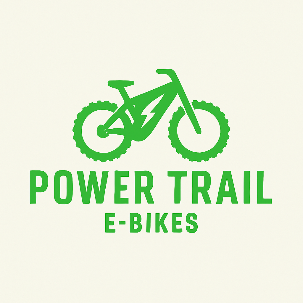 POWER TRAILE BIKES
