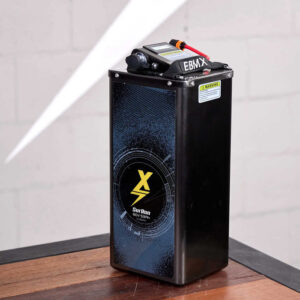 60V 53AH High Power EBMX Battery For Surron Light Bee