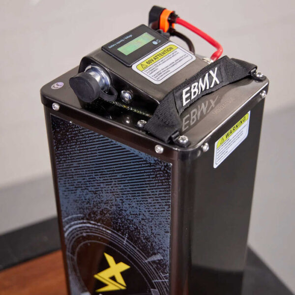60V 53AH High Power EBMX Battery For Surron Light Bee - Image 2