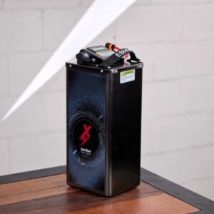 72V 42AH High Power EBMX Surron Battery