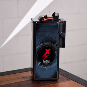 High Power EBMX 72V Surron Battery