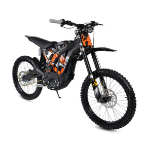 Surron Light Bee X 2024