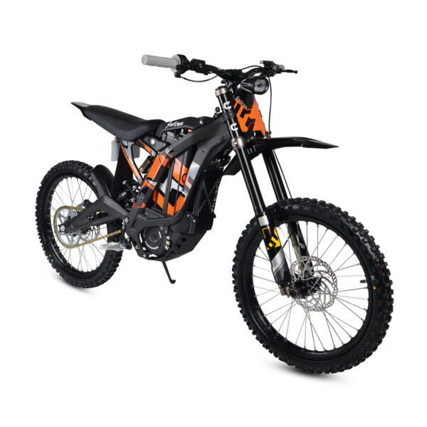 Surron Light Bee X 2024