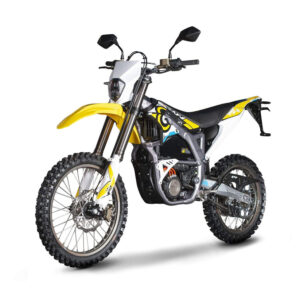 Surron Storm Bee Enduro Road